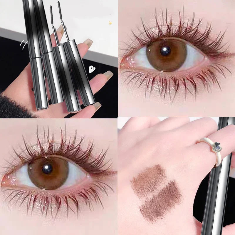 Mascara Baguette de Fer