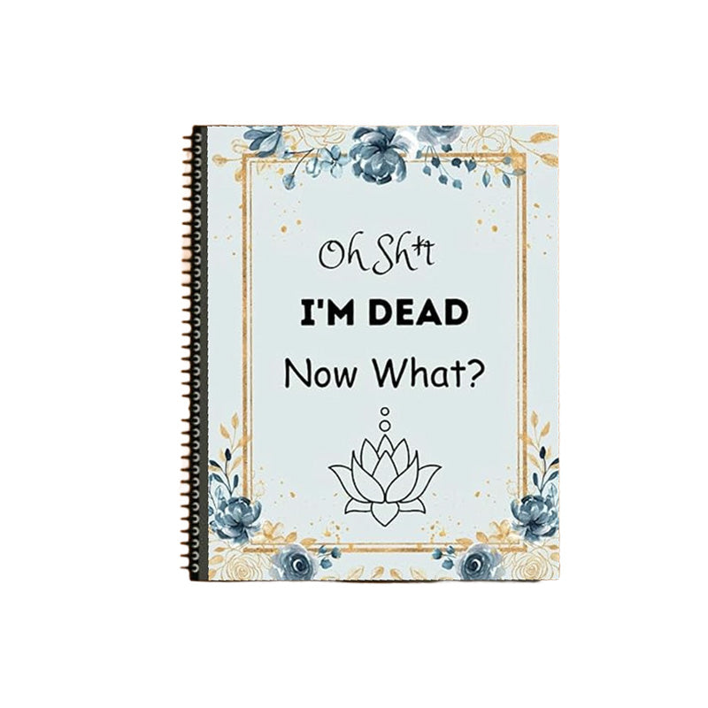 Einde-van-het-leven planner
