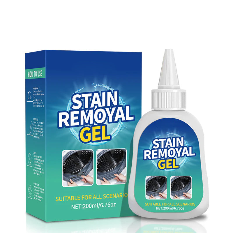 Schimmelvlekken Verwijderaar Gel Reiniger