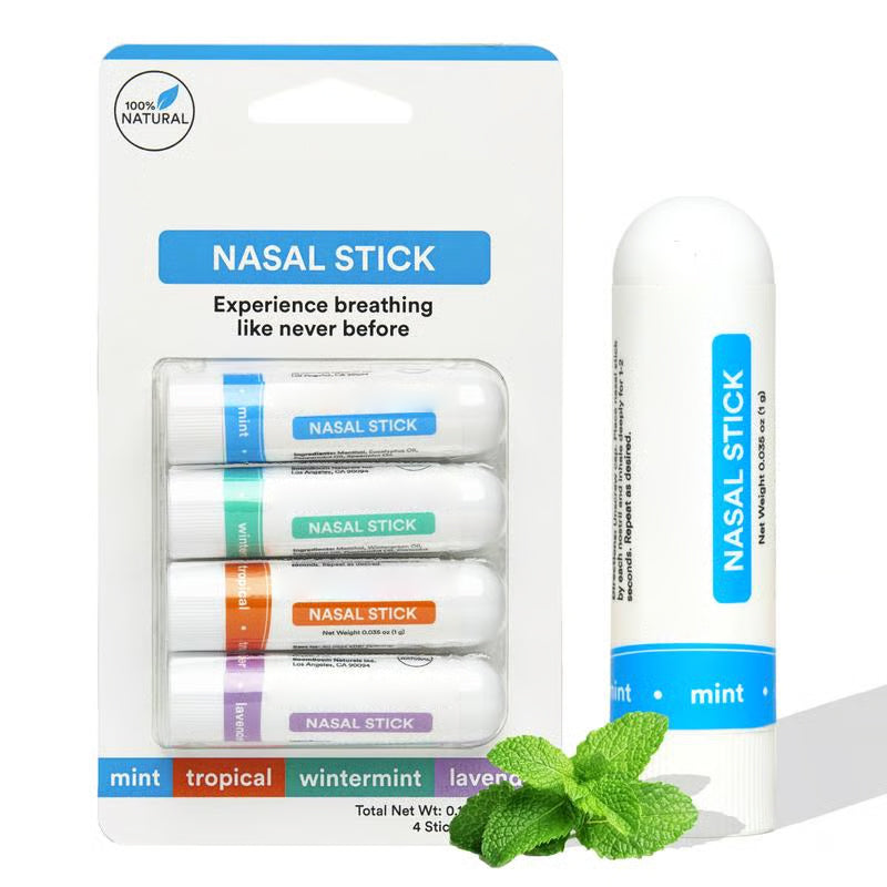 Neusinhalatorsticks