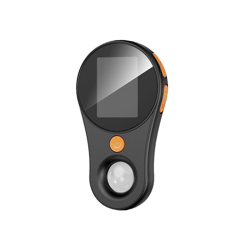 Handheld digitale microscoop draagbare zakmicroscoop