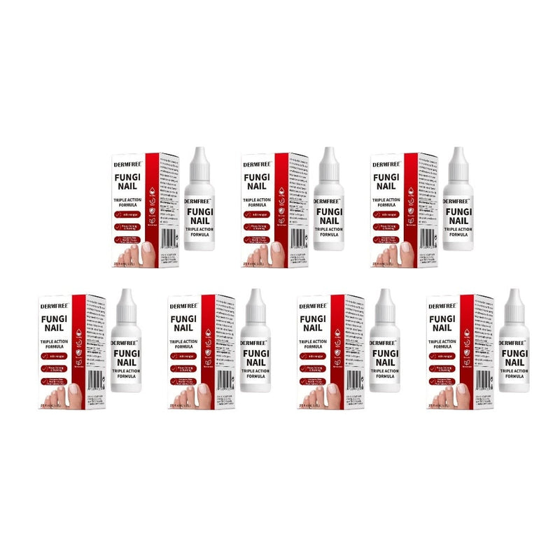 Traitement Anti Fongique Extra Fort pour Ongles d'Orteils