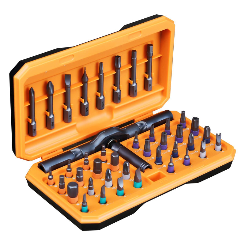 24-in-1 magnetische schroevendraaierset