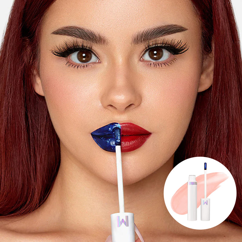 Langdurige Waterproof Peel-Off Lip Tint