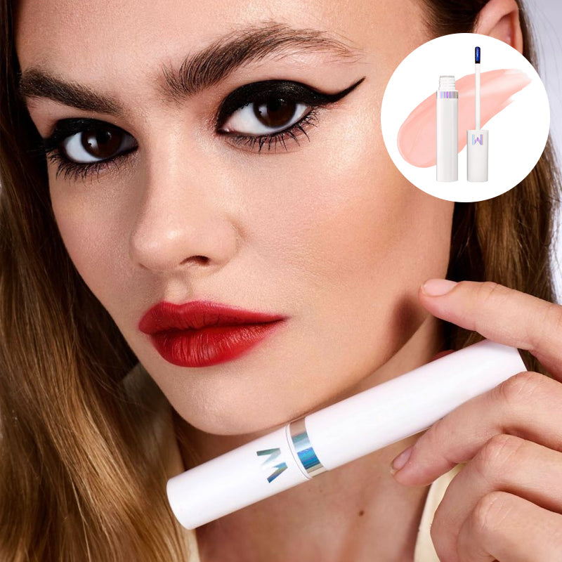 Langdurige Waterproof Peel-Off Lip Tint