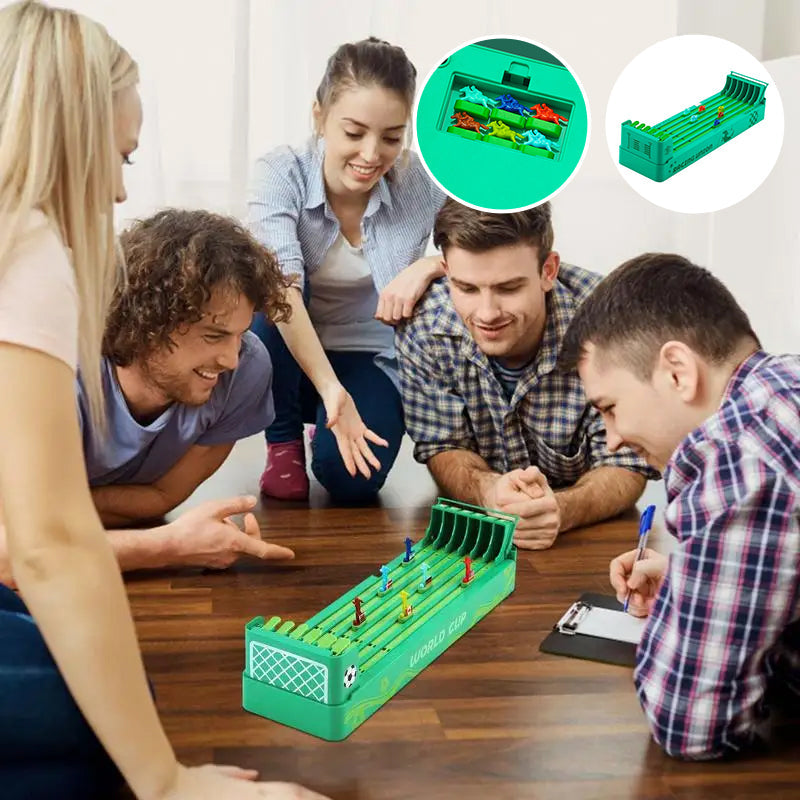 Paardenrennen spel