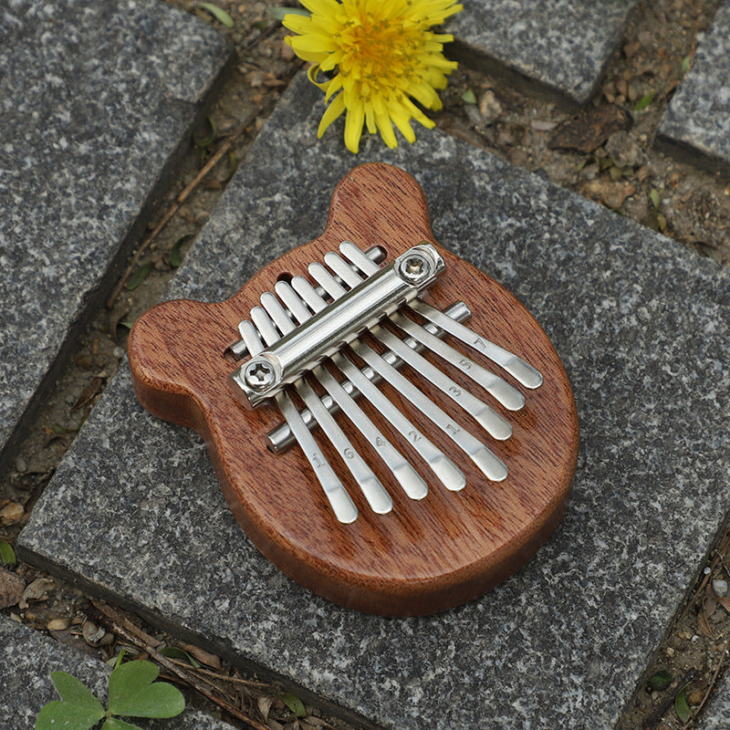 Mini duimpiano