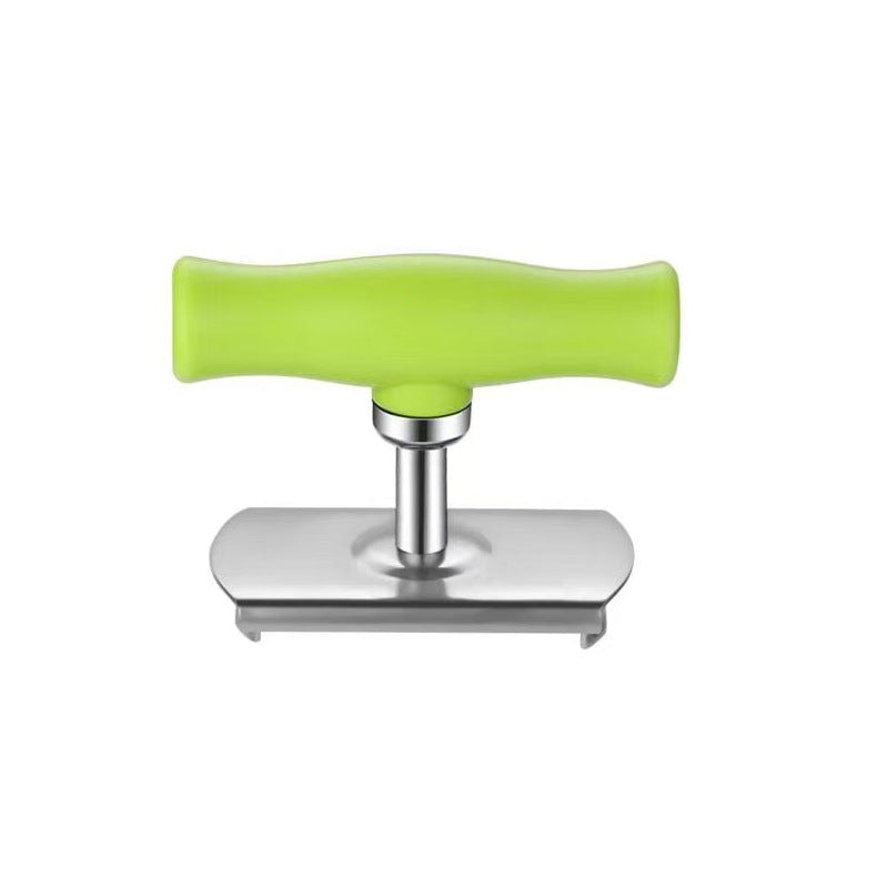 Moeiteloze artritis Jar Opener