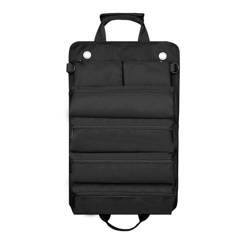 Gereedschapsrol-tasorganizers