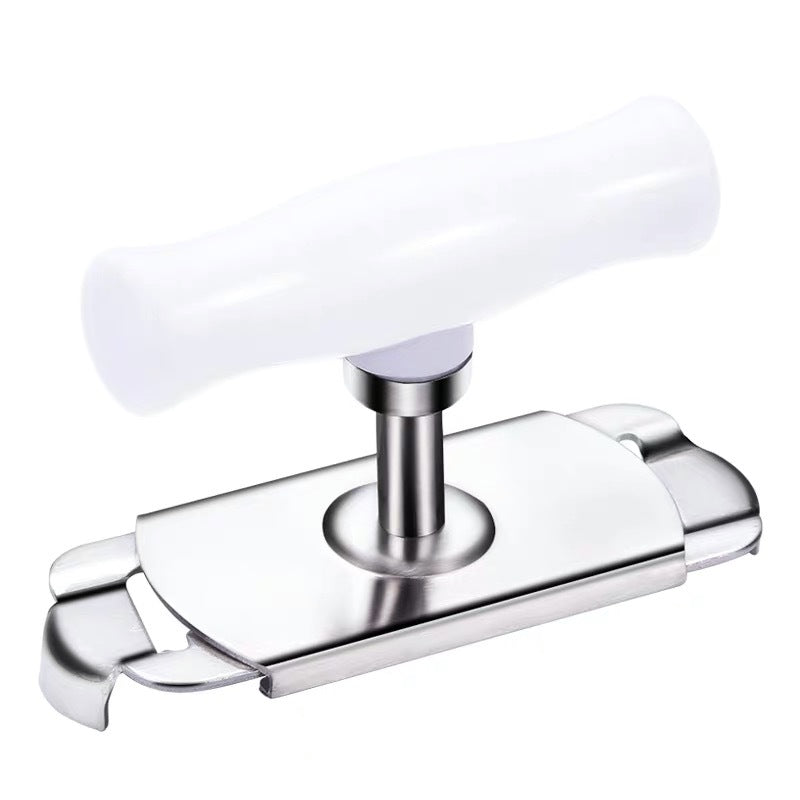 Moeiteloze artritis Jar Opener