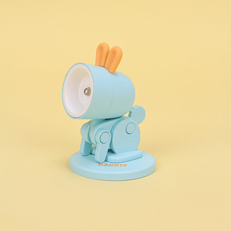 LED schattig nachtlampje