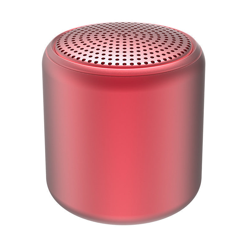 Enceinte Bluetooth portable couleur macaron