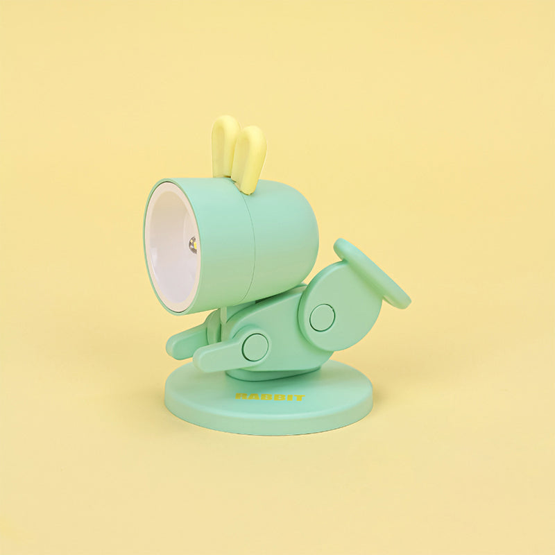 LED schattig nachtlampje