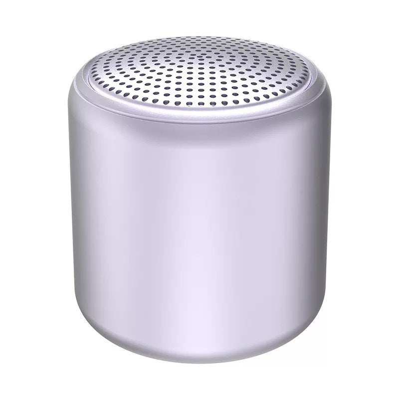 Enceinte Bluetooth portable couleur macaron