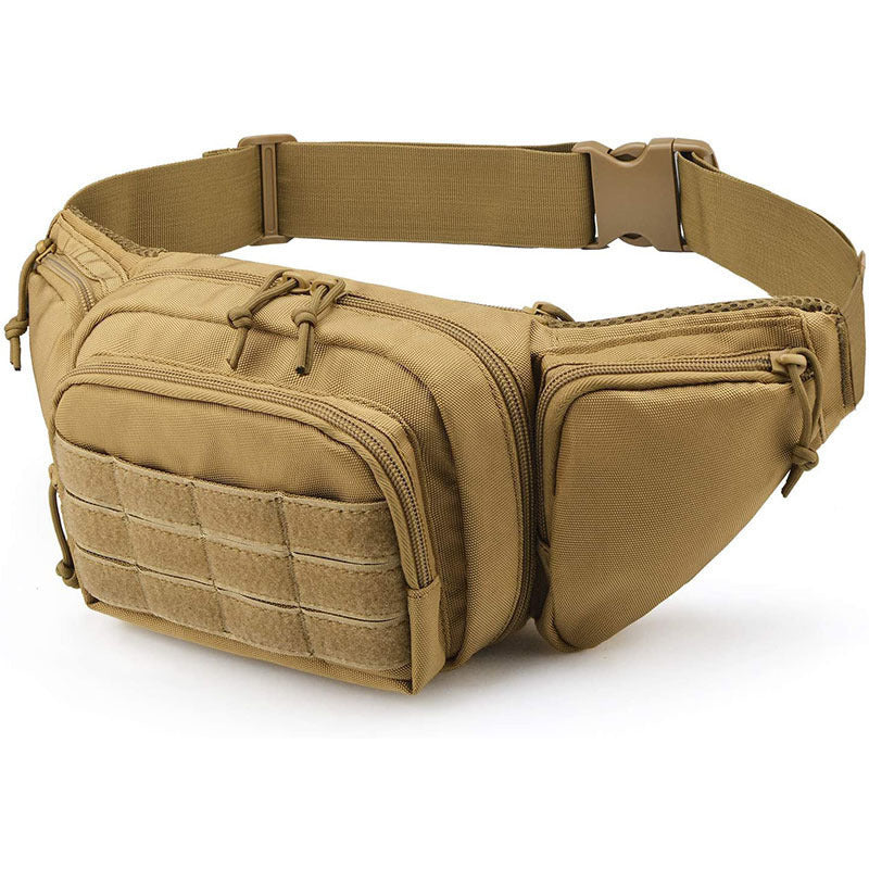 Sac de Ceinture Tactique Field