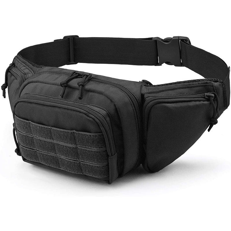 Sac de Ceinture Tactique Field