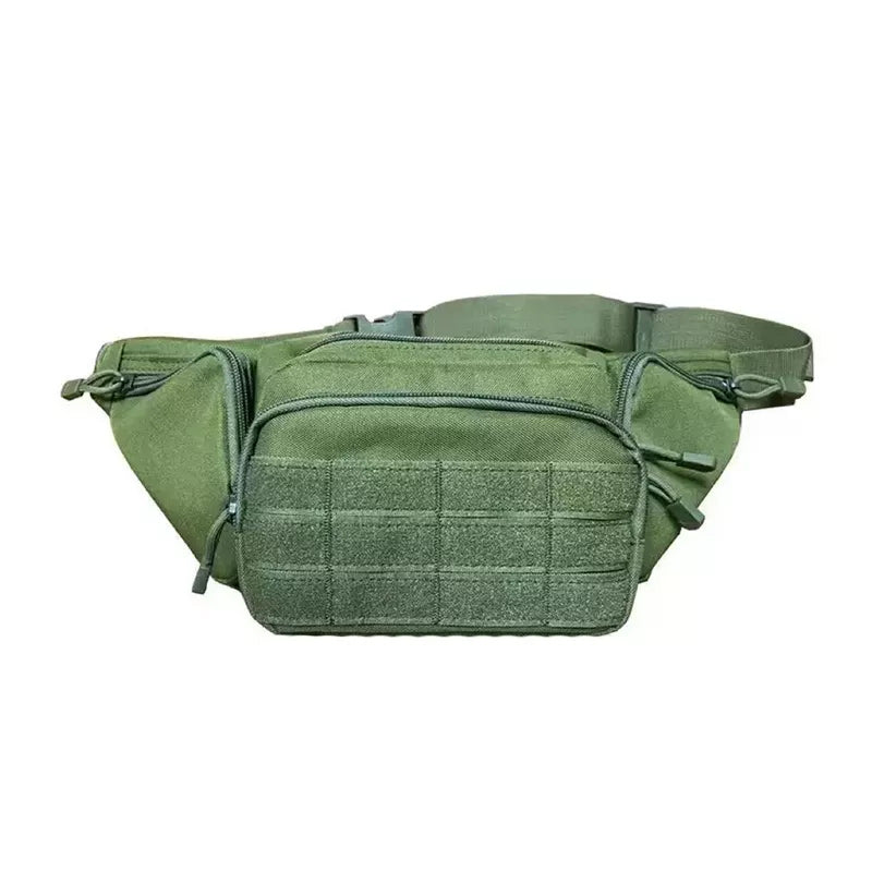 Sac de Ceinture Tactique Field