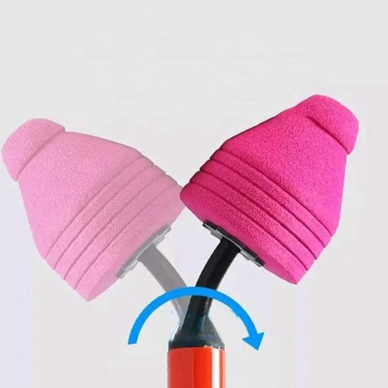 Hoge druk toiletontstopper