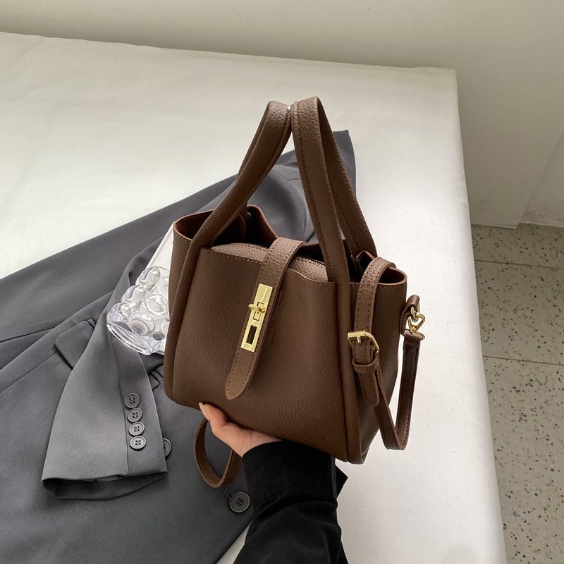 Hippe vintage heuptas