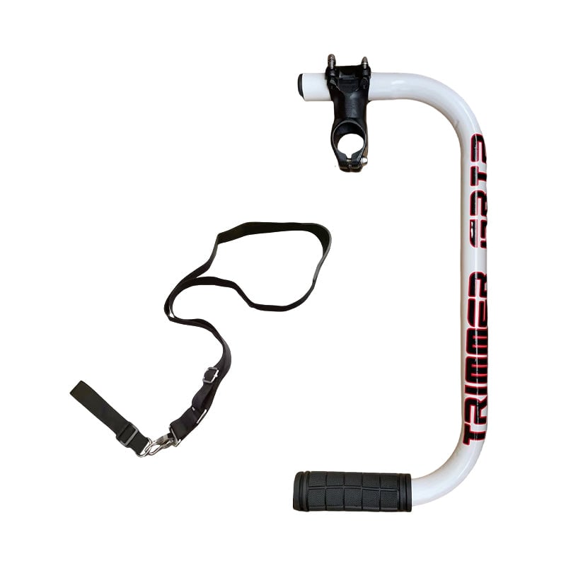 Handvatverlenging snaartrimmer