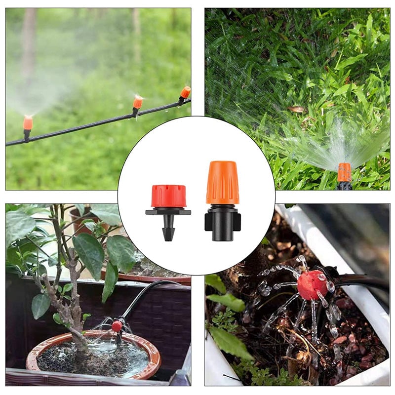 Tuinirrigatie Pro Kit
