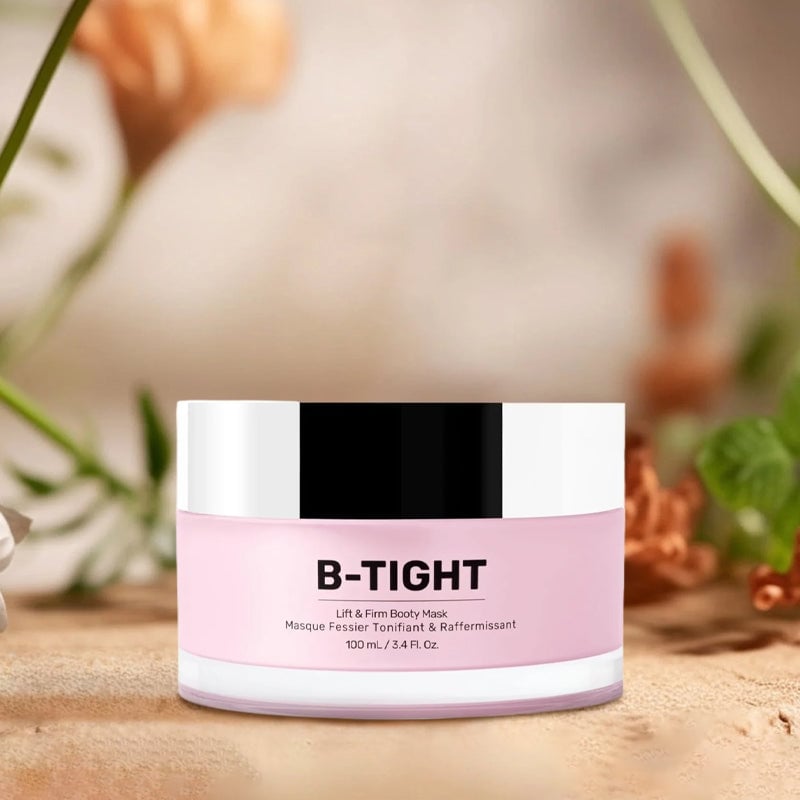Lift & Firm Billenmasker