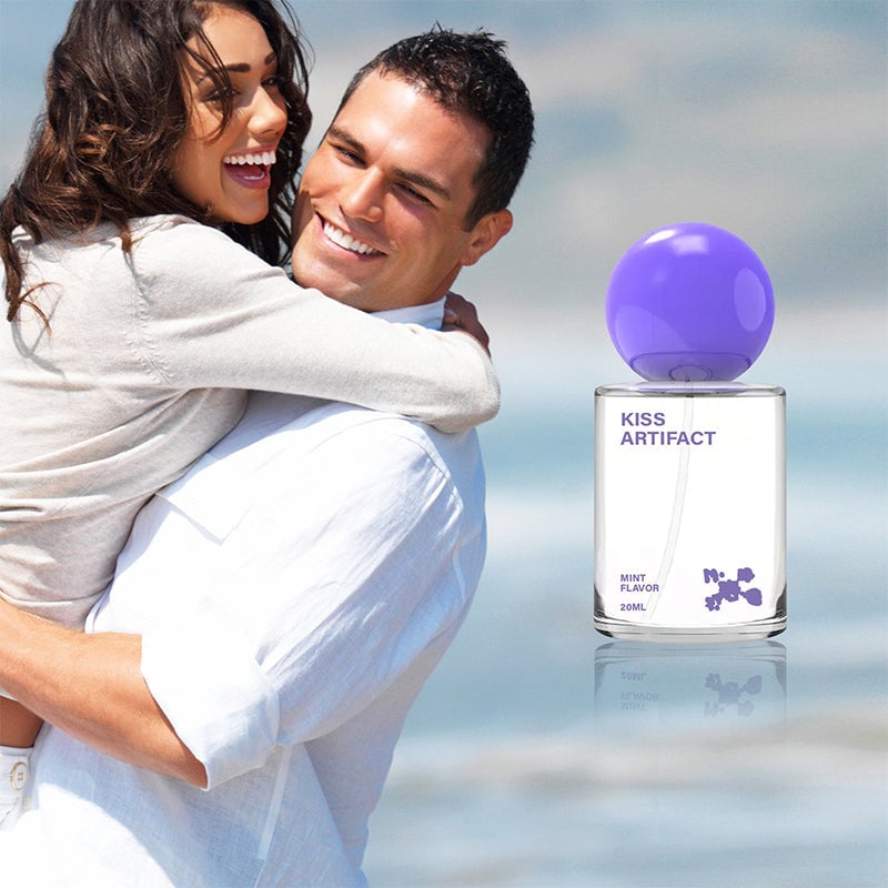 Probiotische Mondspray – Muntsmaak