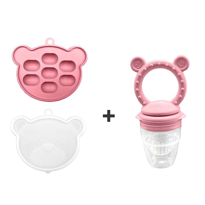 Muncher de Fruits pour Bébé