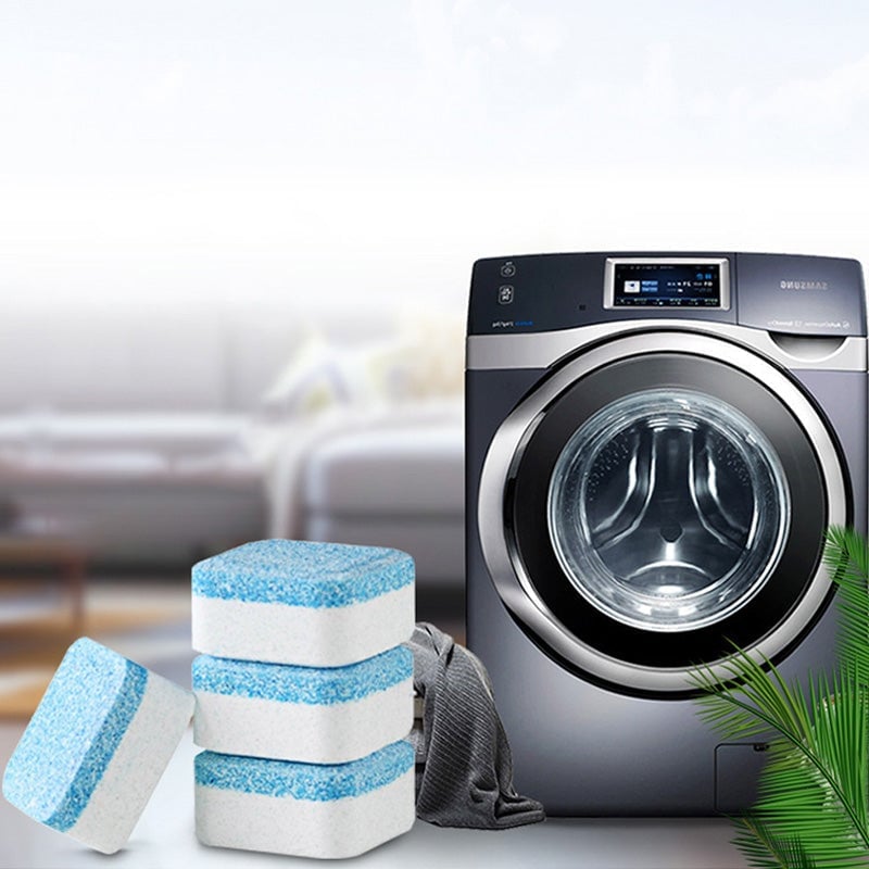 Nettoyant pour machine à laver