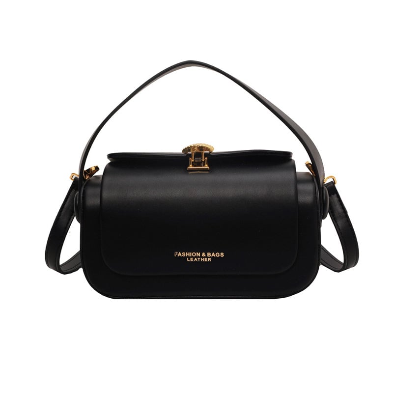 Trendy mini vierkante tas