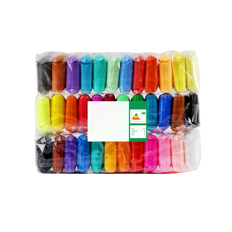 Ultra Lichte Kleuren Klei