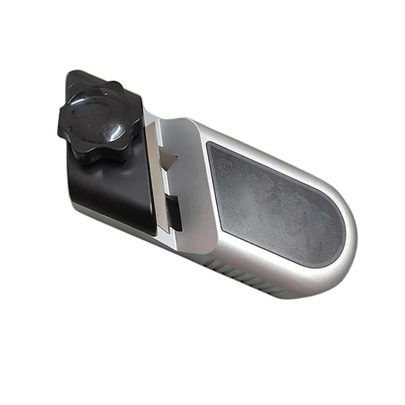 Aluminium Twee-in-één Afschuiner