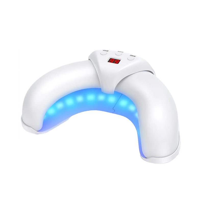 Nagelverzorgingslamp