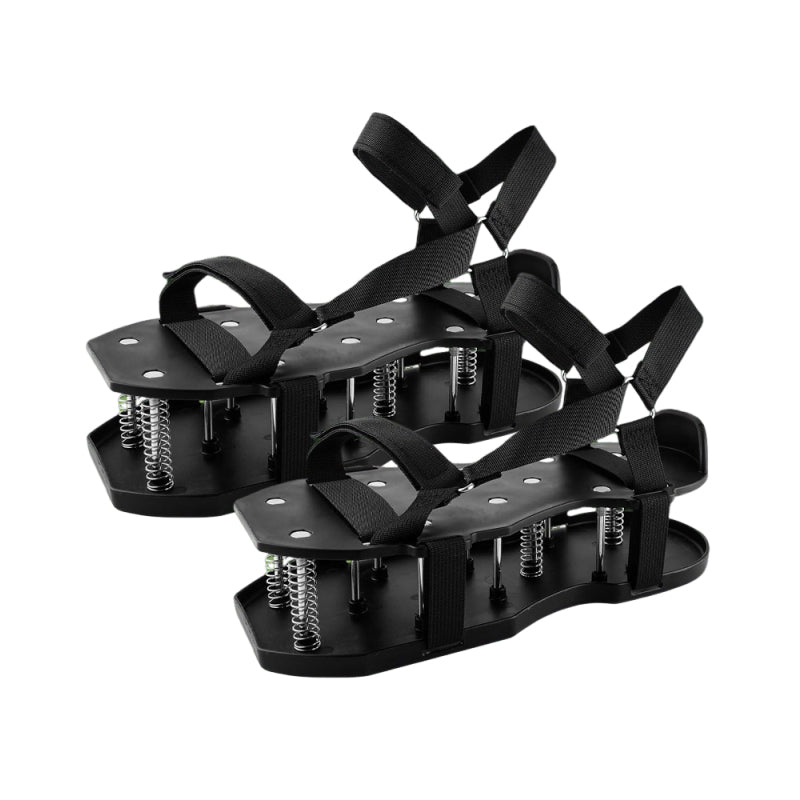 Gazonbeluchterschoenen voor gras