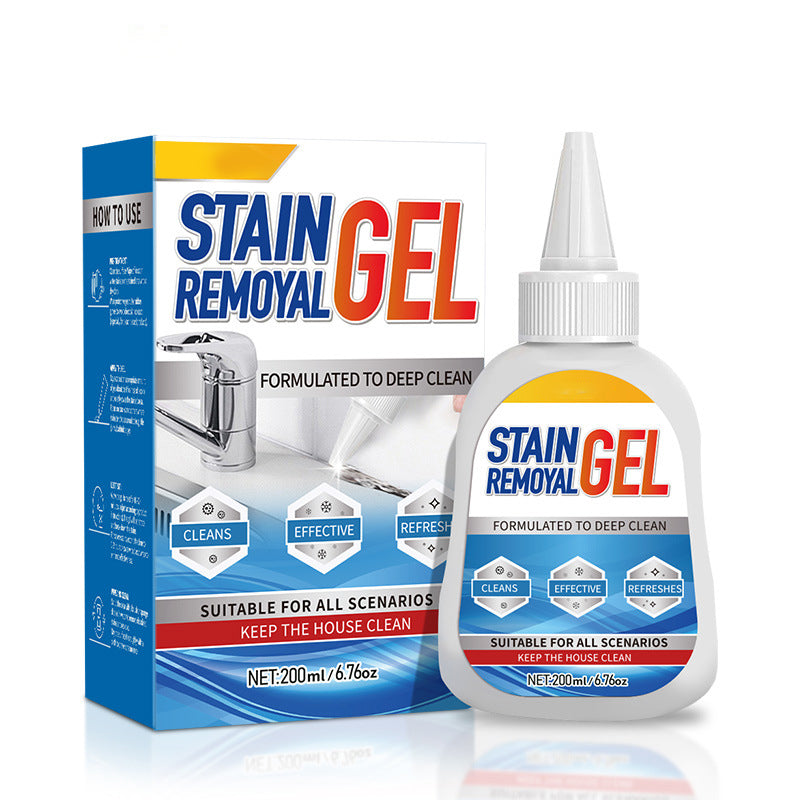 Schimmelvlekken Verwijderaar Gel Reiniger