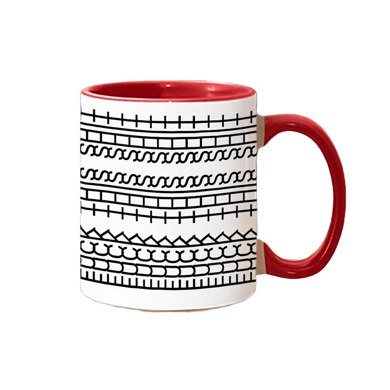 F*ck This Shit Verborgen Bericht Koffiemok