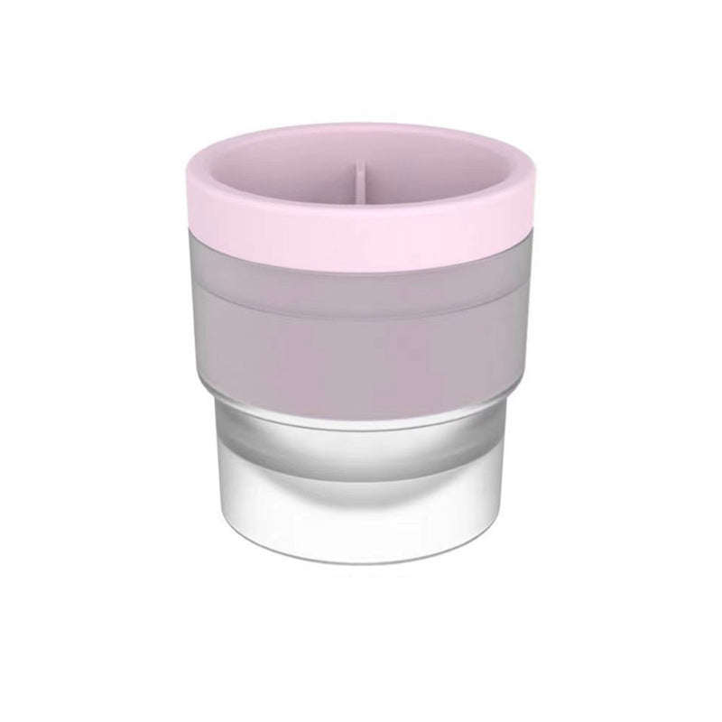 Machine à glaçons en silicone