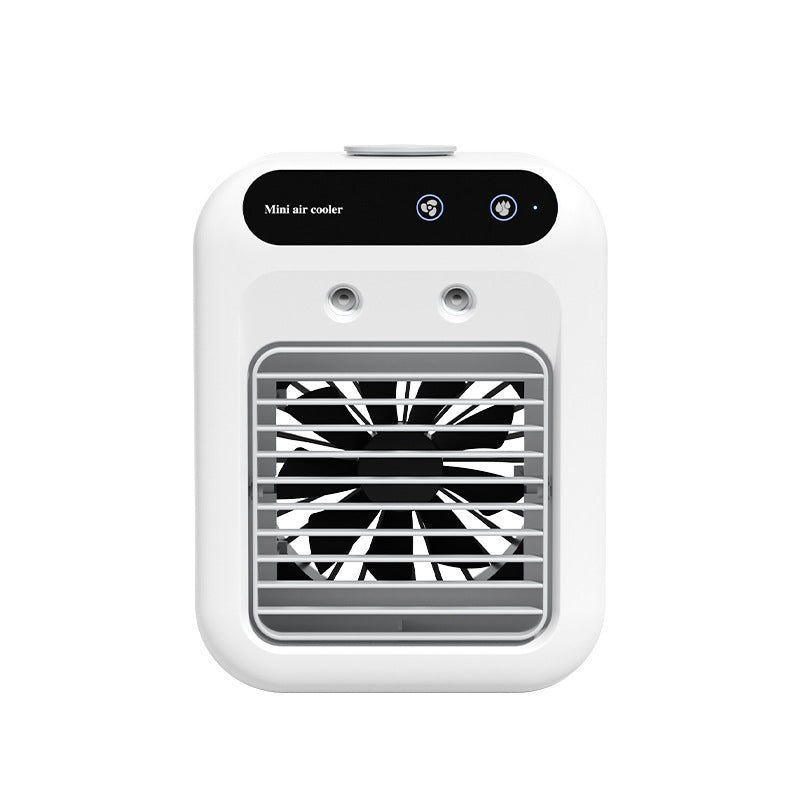 Mini ventilateur de refroidissement par pulvérisation