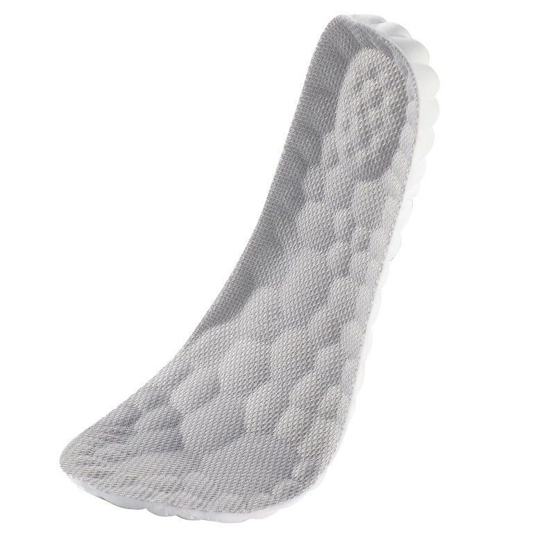 Cloud inlegzolen voor mannen en vrouwen