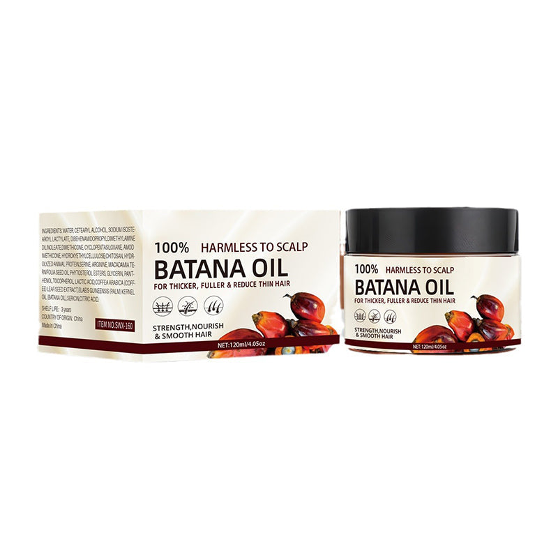 Batana Olie Conditioner