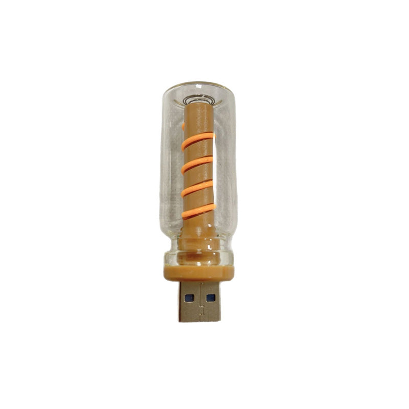 USB LED-lamp