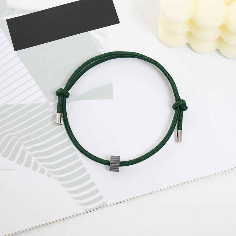 Bracelet d'urgence