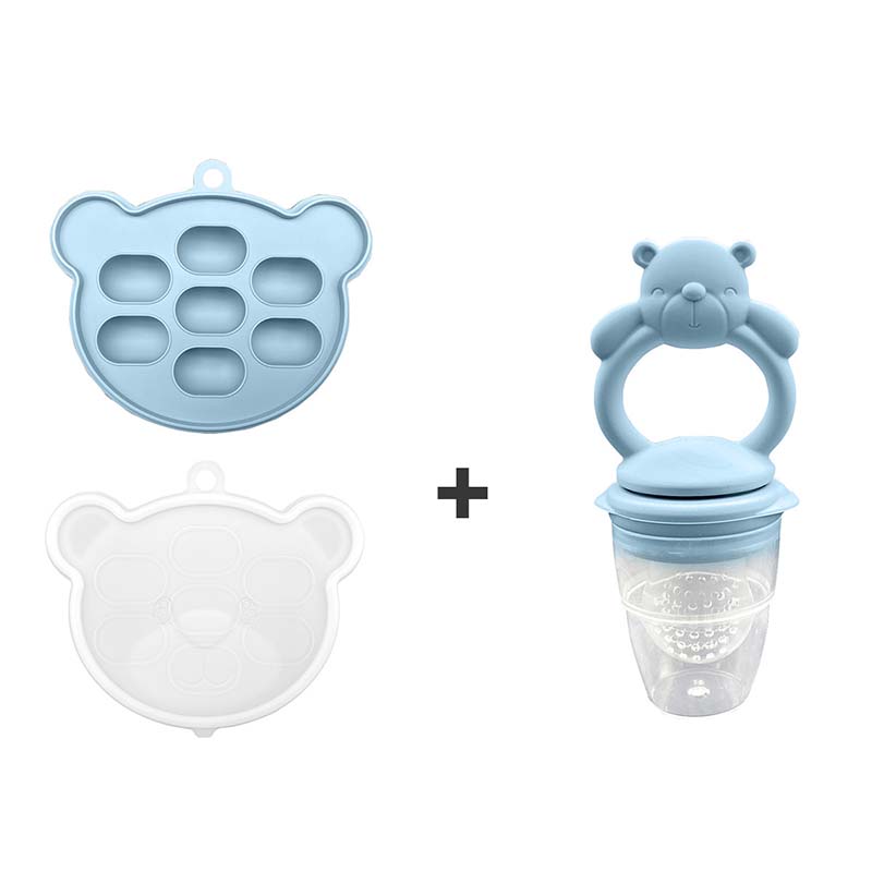 Muncher de Fruits pour Bébé