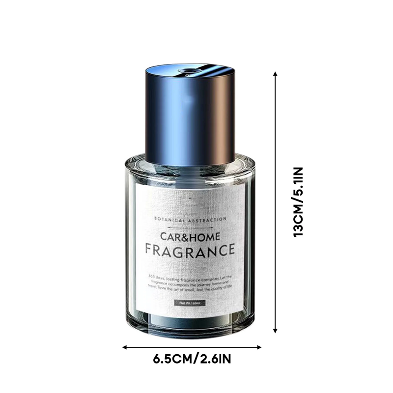 Diffuseur d'arômes pour voiture 160ml