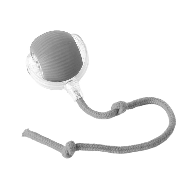 Slimme interactieve kattenbal