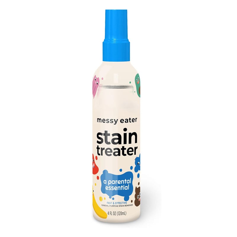 Vlekverwijderaar spray