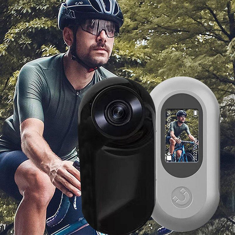Mini duimbewegingscamera