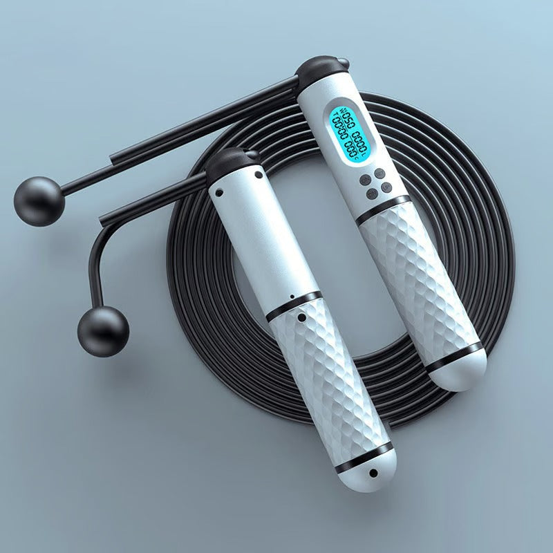 Draadloze springtrainer