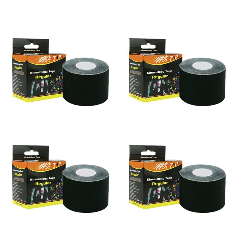 Elastische Kinesiotape