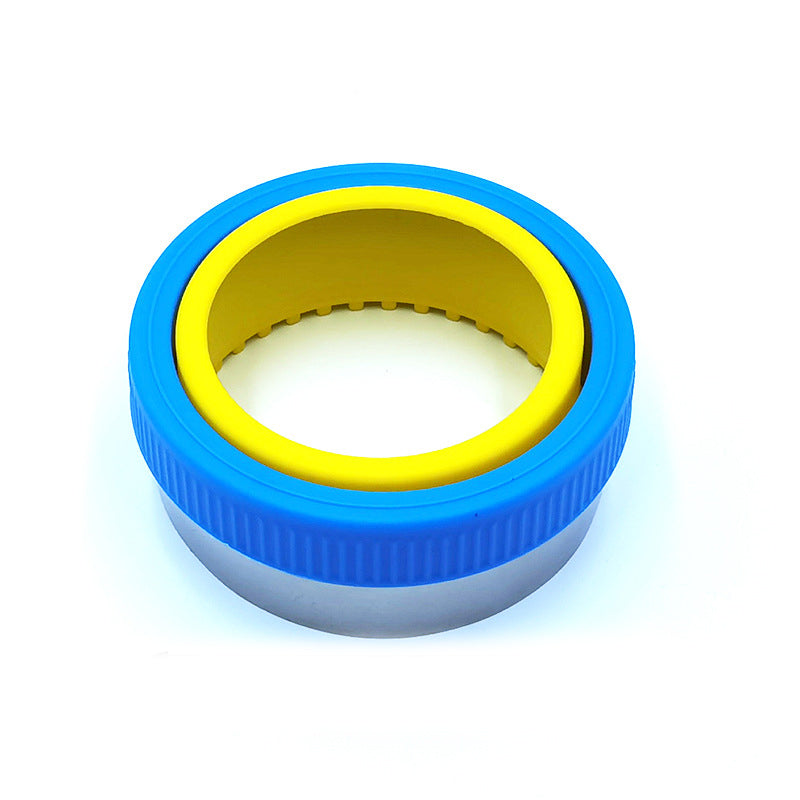 DIY bakvormset